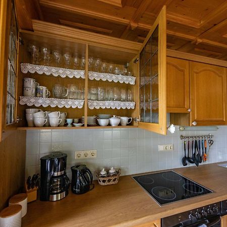 וורפן Alpenrelax Haus Weidmannsheil Wohnen Im Romantischen Forsthaus מראה חיצוני תמונה