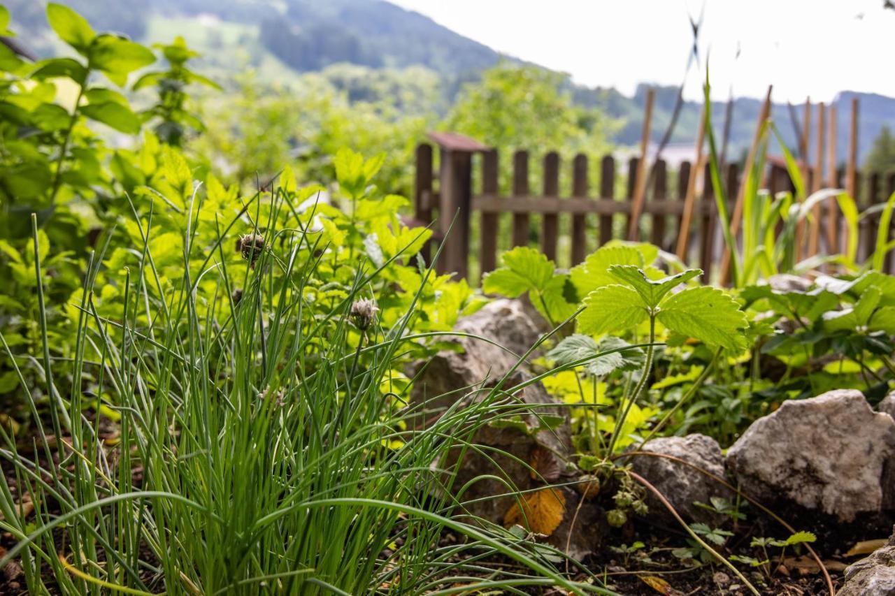 וורפן Alpenrelax Haus Weidmannsheil Wohnen Im Romantischen Forsthaus מראה חיצוני תמונה