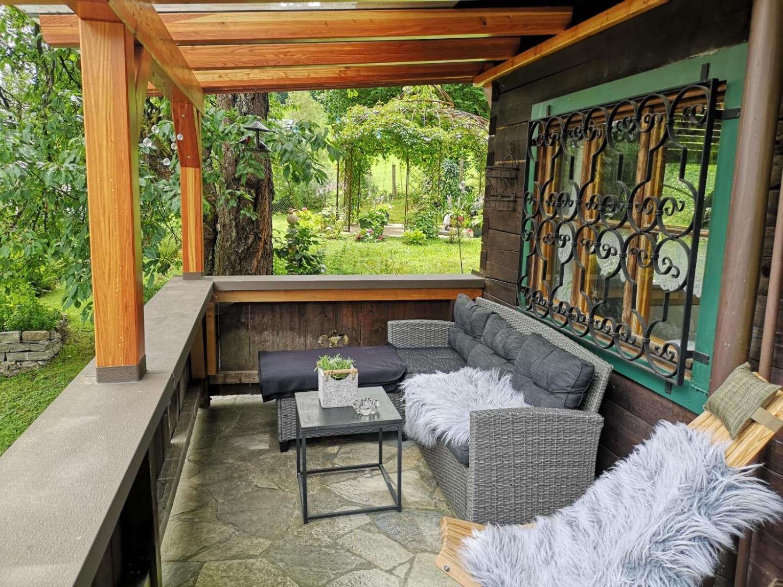 וורפן Alpenrelax Haus Weidmannsheil Wohnen Im Romantischen Forsthaus מראה חיצוני תמונה